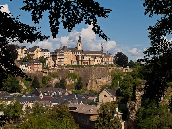 Luxembourg