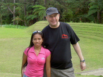 Me and Julie